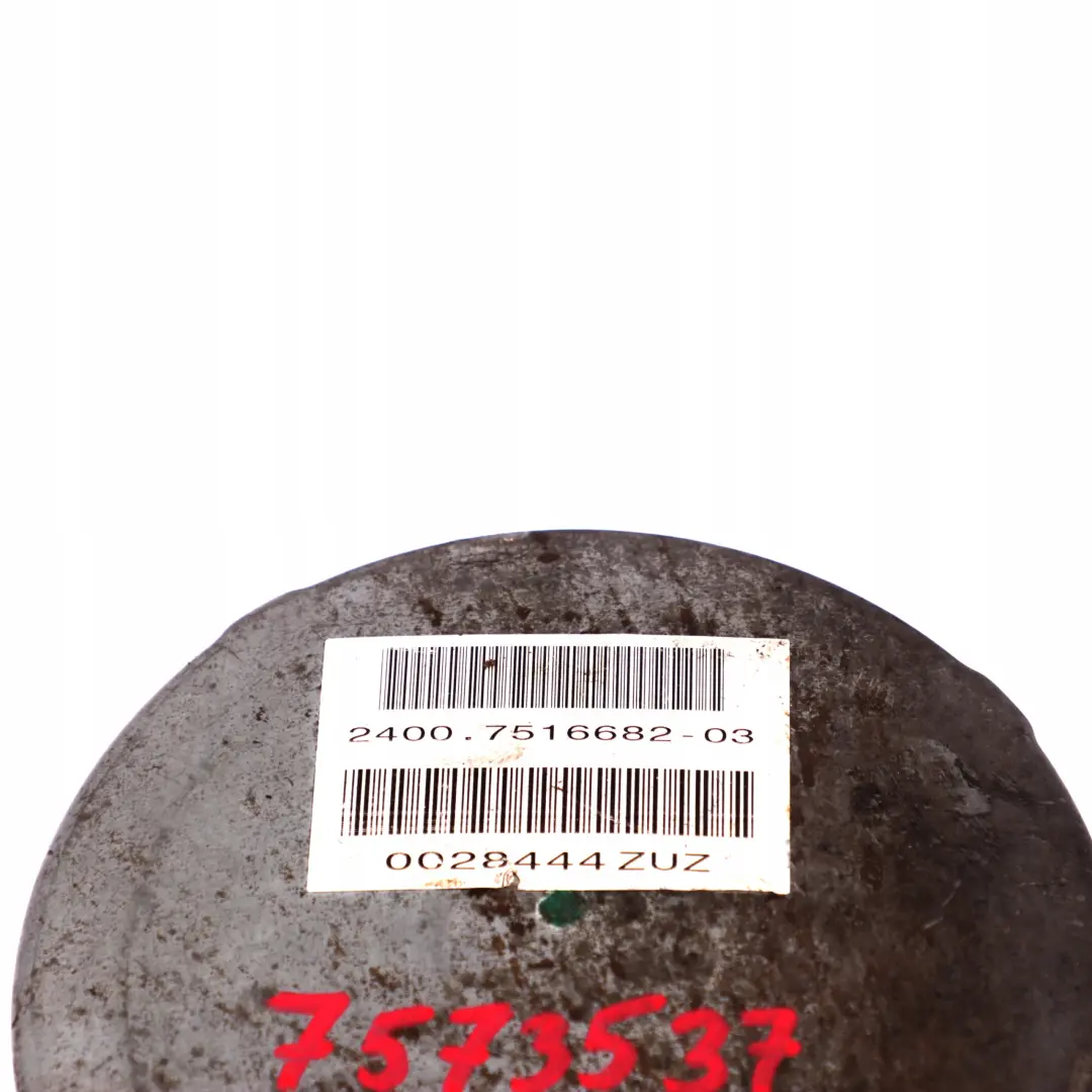 Transmission Automatique Cache/Capot pour Mini Cooper R50 R52 W10 à propos du numéro de pièce 7573537 Mini Cooper R50 R52 W10 Transmission Automatique Cache/Capot - SKU 7573537 - Numéro de pièce 7573537