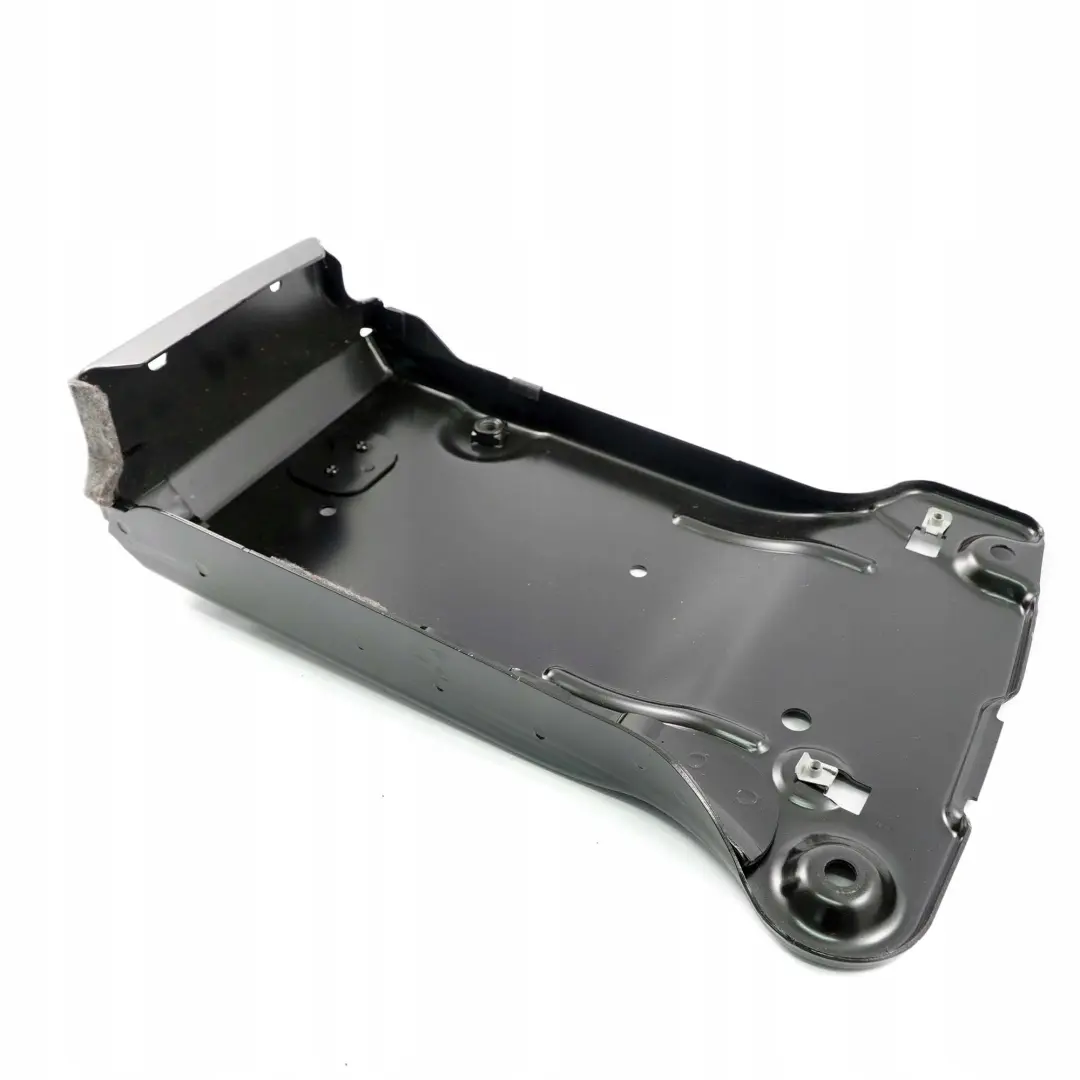 BMW 1 Series E88 Cabrio Rollover Protection Cargo Guard Plate Right O/S - SKU 7187482 - Part number 7187482