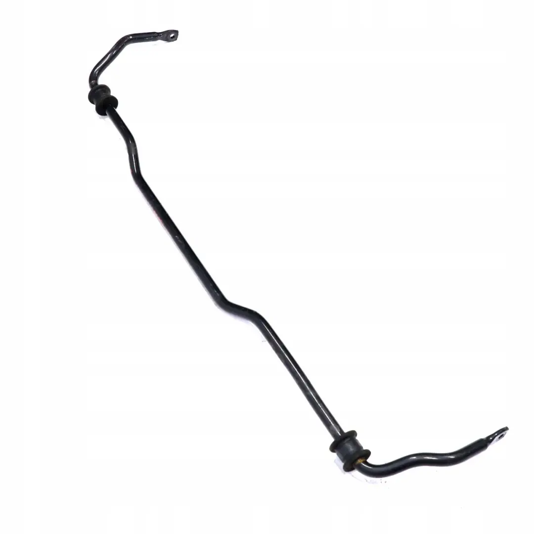 Mercedes-Benz Vaneo W414 Stabilisator Vorne Vorderachsfederung für mit Teilenummer A4143200111 Mercedes-Benz Vaneo W414 Stabilisator Vorne Vorderachsfederung - SKU A4143200111 - Teilenummer A4143200111