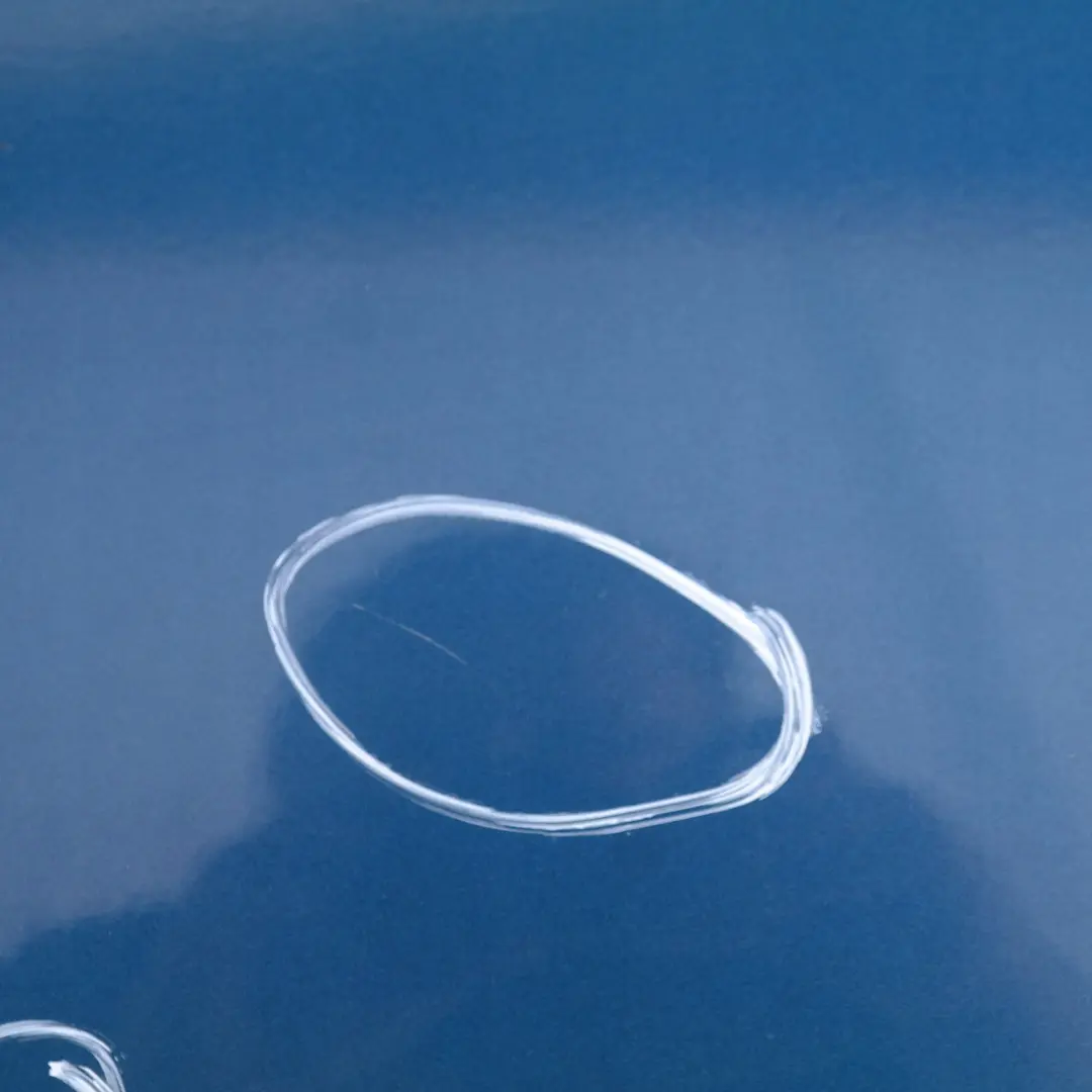 Porta posteriore destra Sydneyblau Blu - A19 per BMW E87 con numero di parte 7191018 BMW E87 Porta posteriore destra Sydneyblau Blu - A19 - SKU 7191018-SYD11 - Numero di parte 7191018