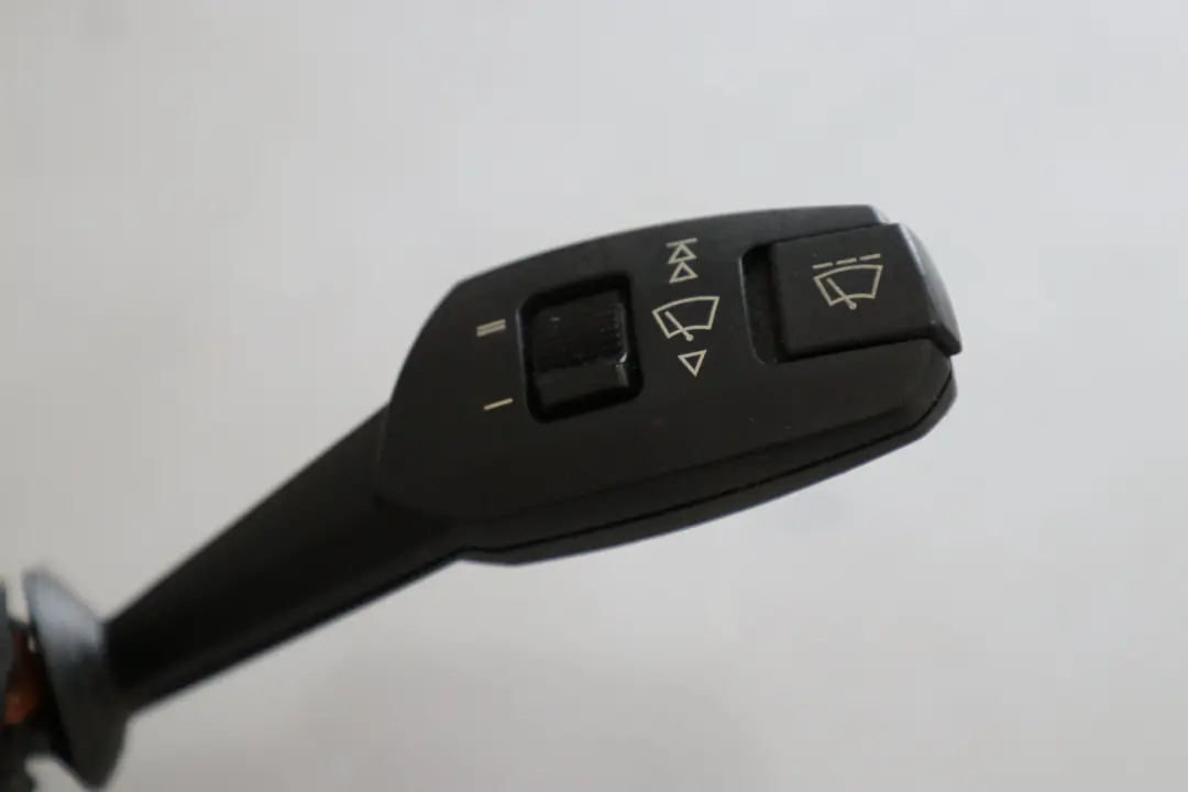 Switch cluster Indicator Wiper Stalk Unit to BMW 1 3 SERIES E82 E88 E90 E92 with Part number 6962654 BMW 1 3 SERIES E82 E88 E90 E92 Switch cluster Indicator Wiper Stalk Unit - SKU 6962654 - Part number 6962654