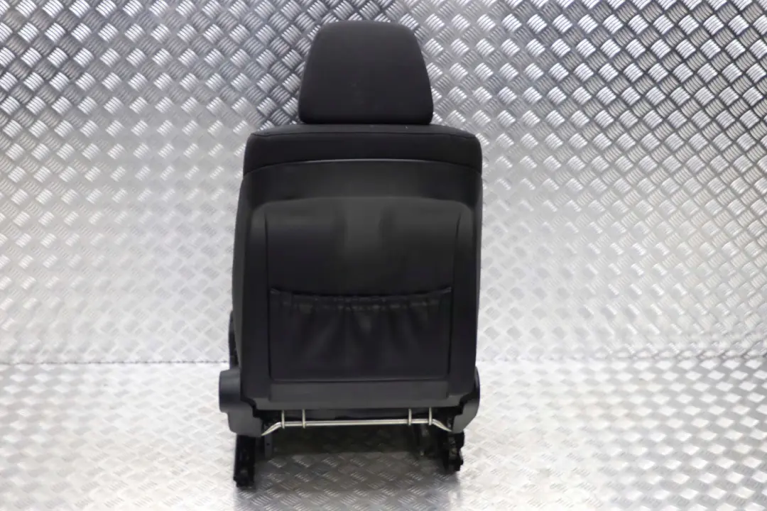 Cloth Interior Passenger Seat Front Left N/S Anthrazit to BMW 5 Series E60 E61 with Part number 6964726 BMW 5 Series E60 E61 Cloth Interior Passenger Seat Front Left N/S Anthrazit - SKU 6964726-2 - Part number 6964726