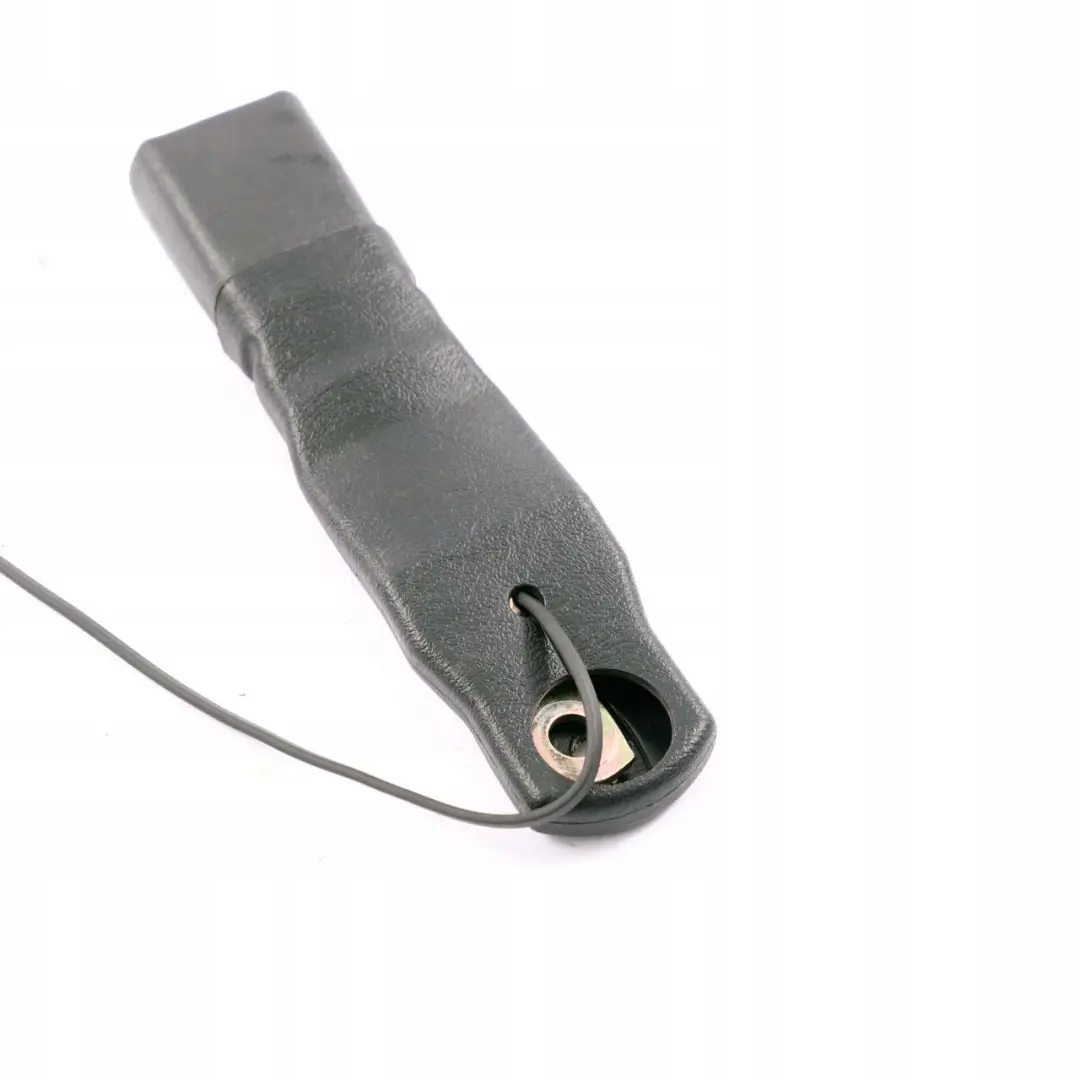 Hebilla Cinturón Delantera Izquierda Derecha para Mercedes ML W163 con número de pieza A1638600669 Mercedes ML W163 Hebilla Cinturón Delantera Izquierda Derecha - SKU A1638600669 - Número de pieza A1638600669