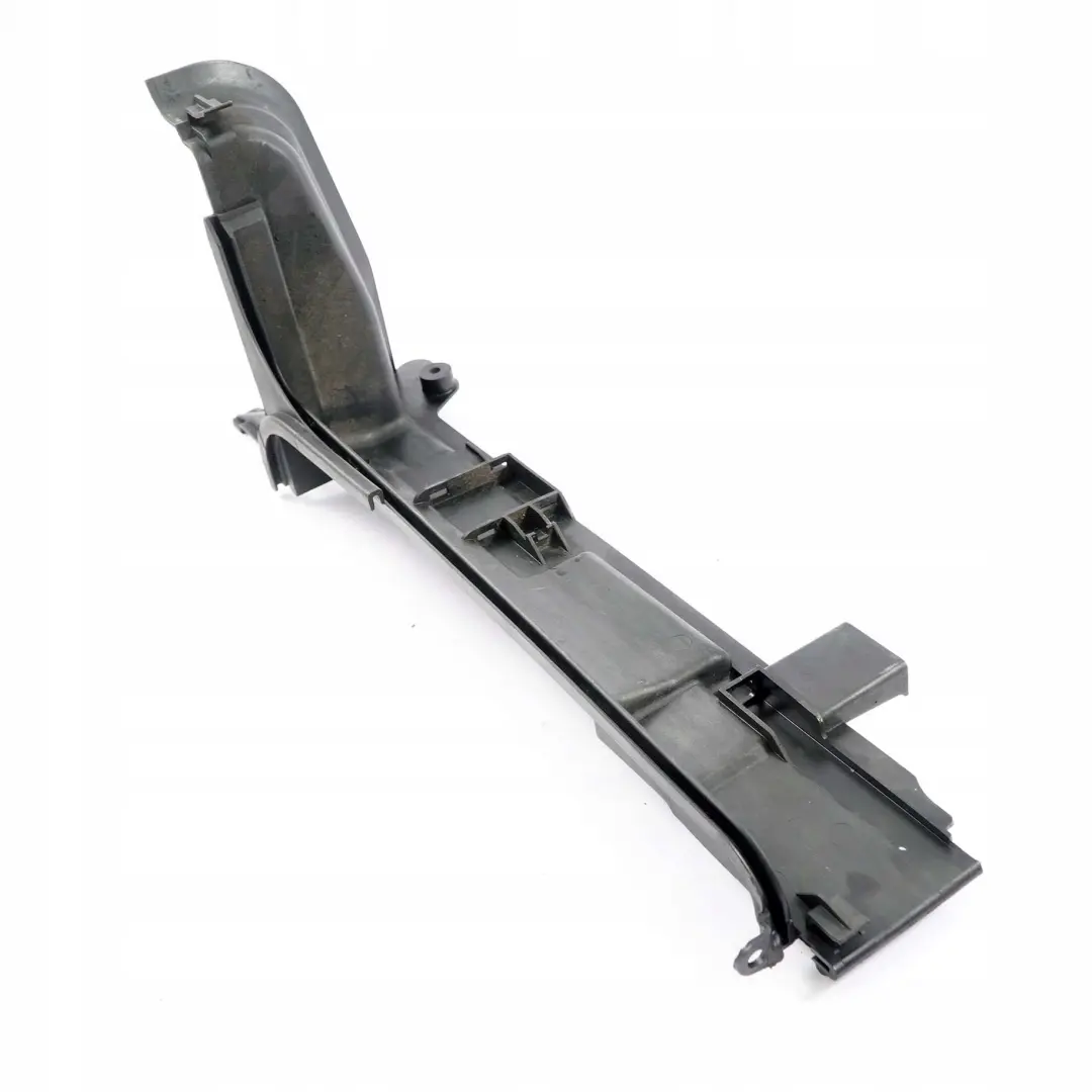 M47N Radiator Mount Bracket Carrier Mounting Plate to BMW E46 with Part number 2354043 BMW E46 M47N Radiator Mount Bracket Carrier Mounting Plate - SKU 2354043 - Part number 2354043