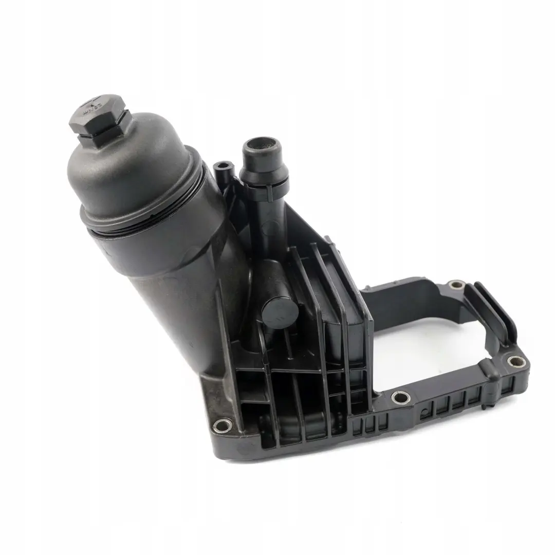 BMW 1 3 5 X1 X3 er E84 E90N F10 F11 F20 F30 N47N Ölfilter Ölkühler - SKU 8512283 - Teilenummer 8512283