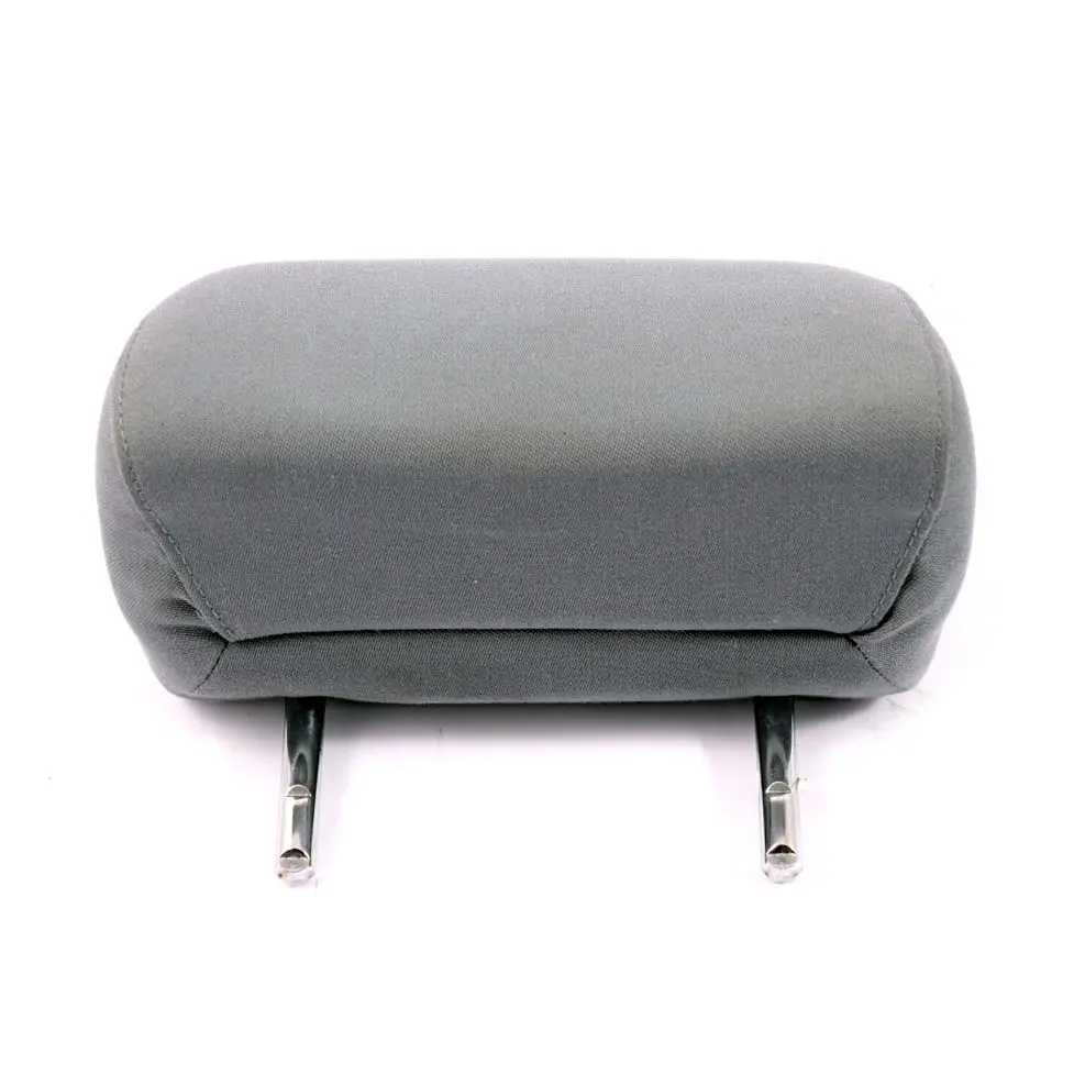 Zagłówek kanapy tył materiał do BMW E46 Sedan Coupe o numerze 7045636 BMW E46 Sedan Coupe Zagłówek kanapy tył materiał - SKU 7045636 - Numer Części 7045636