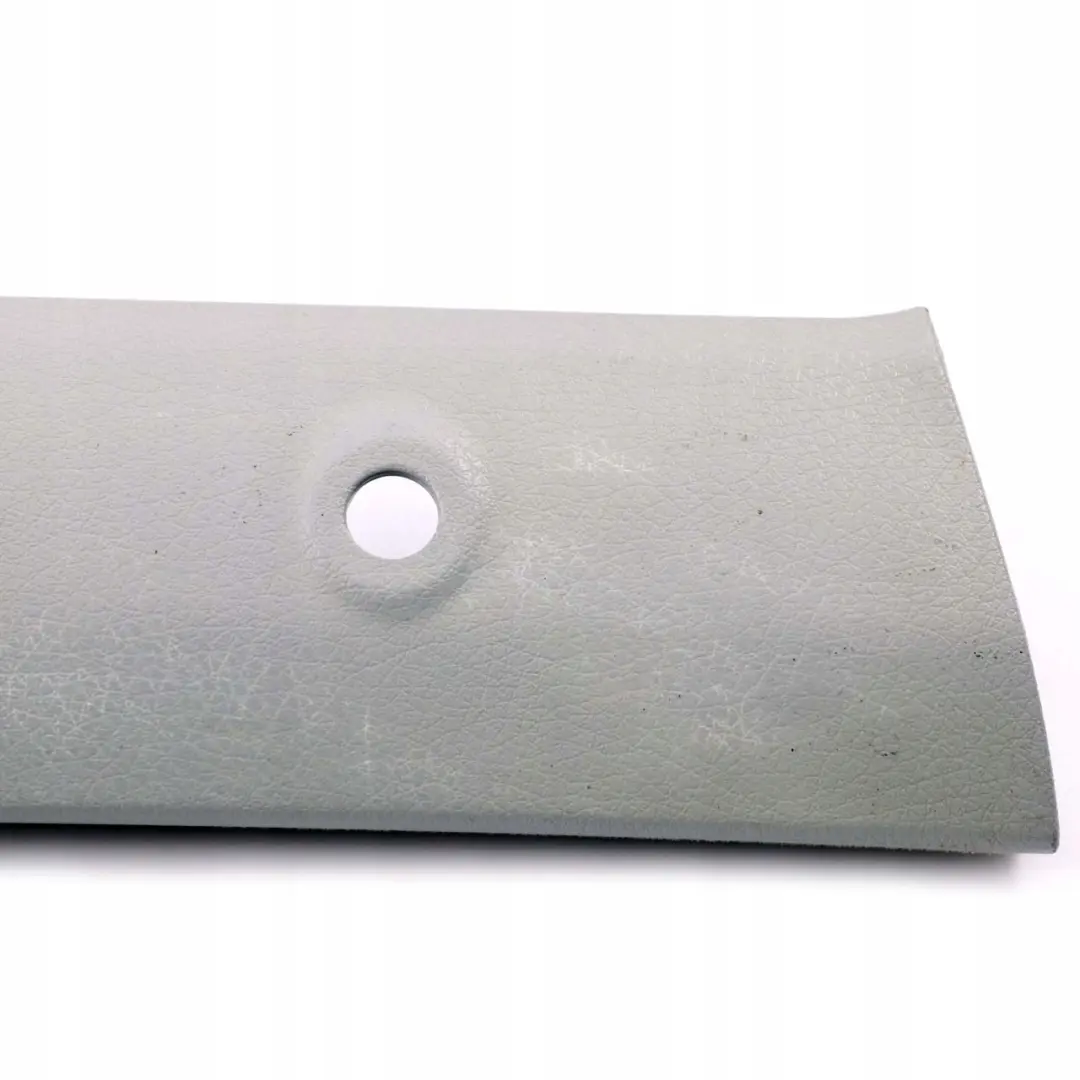 Mercedes-Benz CLC-Class CL203 Rear Right O/S Window Frame Trunk Cover Trim to with Part number A2037470671 Mercedes-Benz CLC-Class CL203 Rear Right O/S Window Frame Trunk Cover Trim - SKU A2037470671 - Part number A2037470671