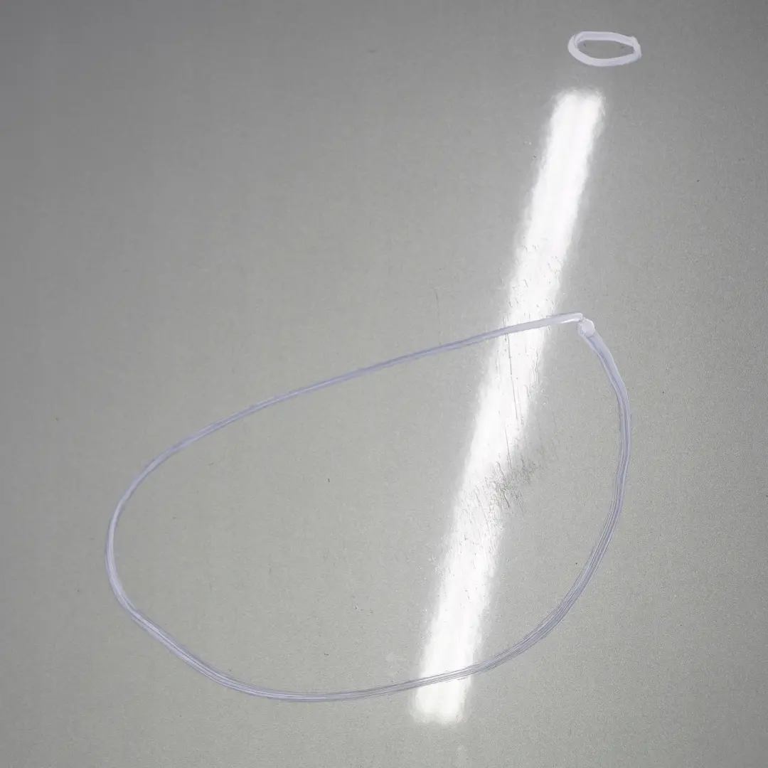 Maska pokrywa silnika Arktis Metallic do BMW E90 E91 o numerze 41617140729 BMW E90 E91 Maska pokrywa silnika Arktis Metallic - SKU 7140729-Am - Numer Części 41617140729