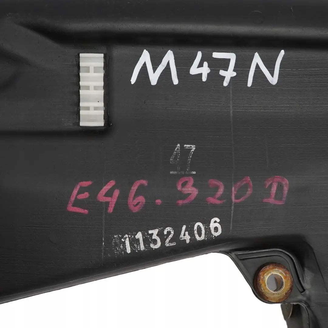 BMW E46 M47 M47N M57 M57N Tanque De Combustible Diesel Completo - SKU 6768482-1 - Número de pieza 6768482