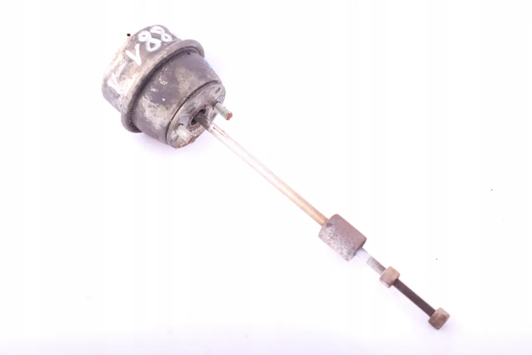 Turbolader Teil für Mini Cooper S R55 R56 R57 N14 mit Teilenummer 7600881 Mini Cooper S R55 R56 R57 N14 Turbolader Teil - SKU 7600881-1 - Teilenummer 7600881