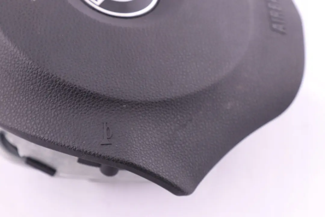 Steering Wheel Module Driver's Side to BMW E81 E82 E87 with Part number 6775155 BMW E81 E82 E87 Steering Wheel Module Driver's Side - SKU 6775155-10 - Part number 6775155