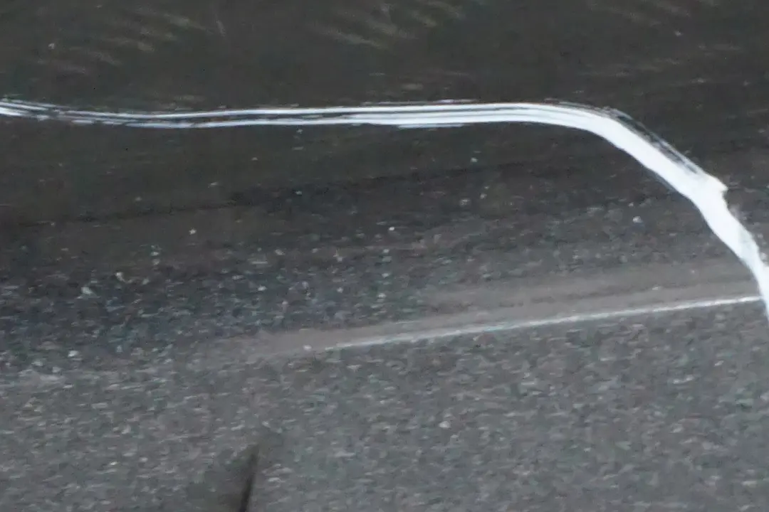 Door Sill Side Cover Skirt Right O/S Black Sapphire - 475 to BMW 6 Series E63 E64 with Part number 0304948 BMW 6 Series E63 E64 Door Sill Side Cover Skirt Right O/S Black Sapphire - 475 - SKU 0304948-BS - Part number 0304948