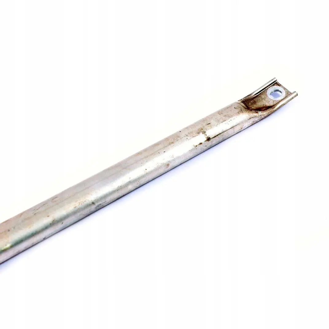 Barra Transversal Delantera Derecha En V para BMW X5 E70 X6 E71 con número de pieza 7184940 BMW X5 E70 X6 E71 Barra Transversal Delantera Derecha En V - SKU 7184940 - Número de pieza 7184940