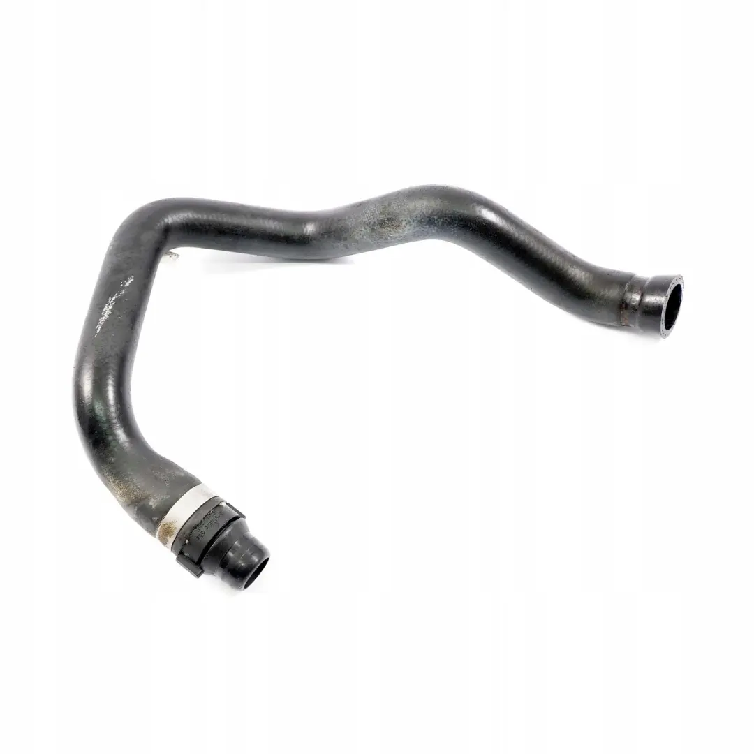 Mercedes Vito W639 Heat Exchanger Water Coolant Hose Pipe - SKU A6398325023 - Part number A6398325023