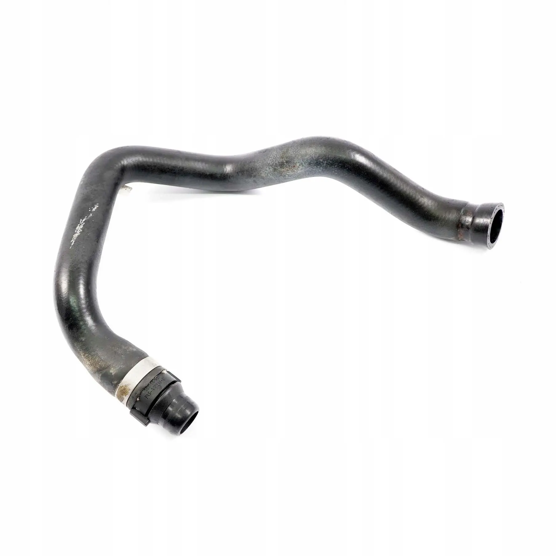 Mercedes Vito W639 Heat Exchanger Water Coolant Hose Pipe A6398325023