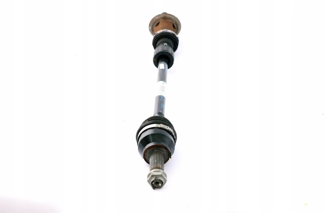 Driveshaft Output Shaft Rear Right O/S to Mini Cooper ALL4 R60 R61 with Part number 9808052 Mini Cooper ALL4 R60 R61 Driveshaft Output Shaft Rear Right O/S - SKU 9813708 - Part number 9808052