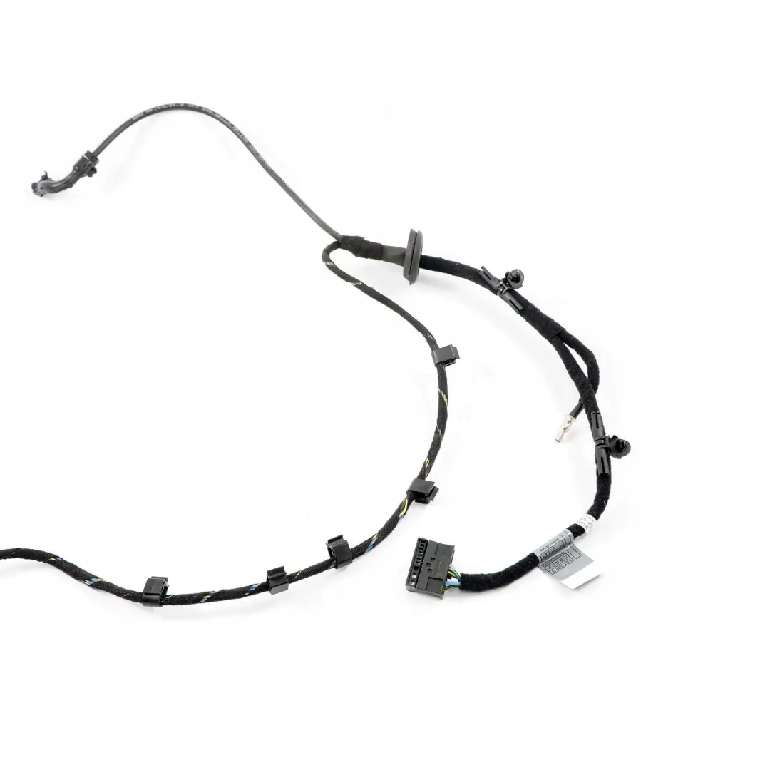 Cableado Puerta Trasera Derecha Izquierda N/ para BMW E65 E66 con número de pieza 6934095 BMW E65 E66 Cableado Puerta Trasera Derecha Izquierda N/ - SKU 6934095 - Número de pieza 6934095