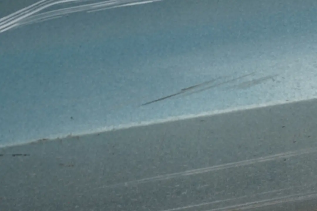 BMW 3 Series E92 E93 Sill Strip Side Skirt Right O/S Atlantikblau Atlantic Blue - SKU 0034058-ATL - Part number 0034058