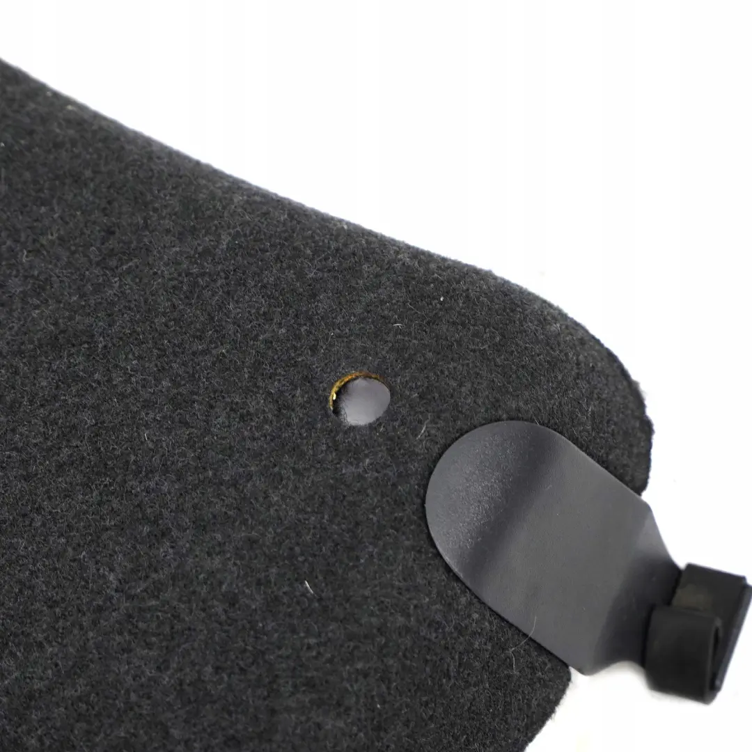 Kofferaum Ablegeboden Hinten 7114895 für BMW Mini Cabrio R52 mit Teilenummer 7146370 BMW Mini Cabrio R52 Kofferaum Ablegeboden Hinten 7114895 - SKU 7146370-1 - Teilenummer 7146370