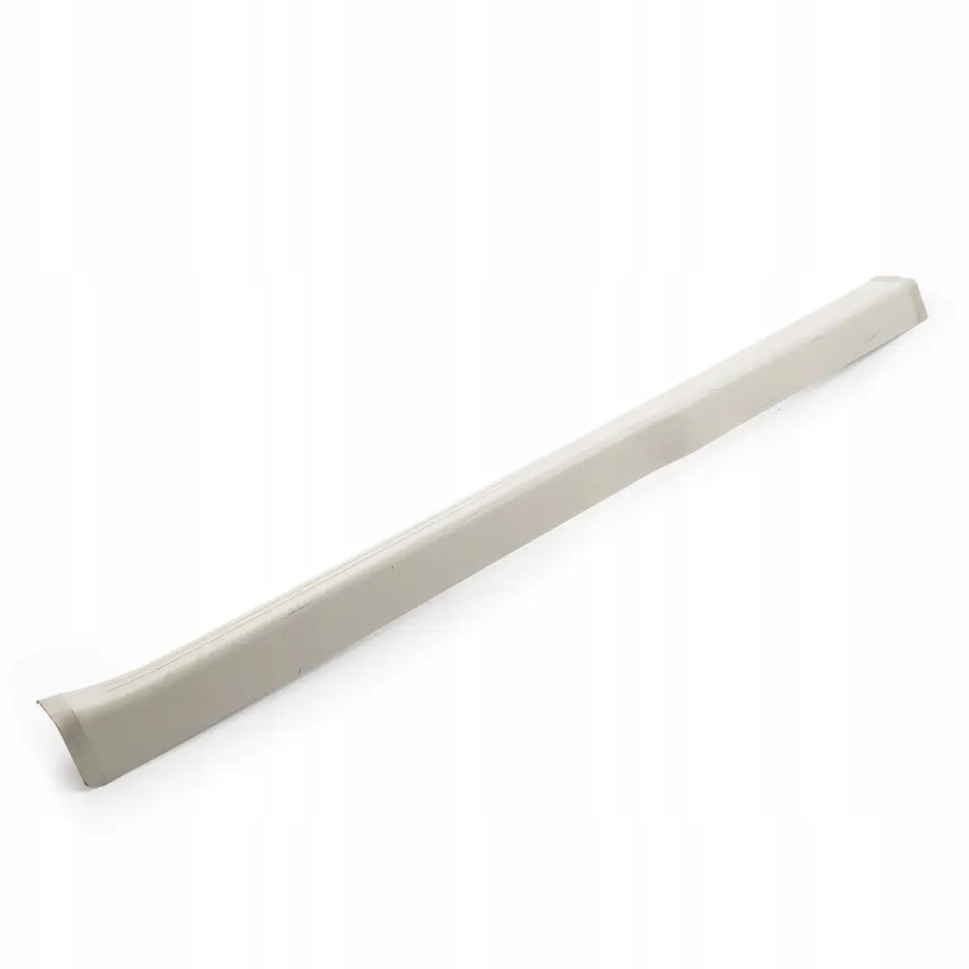 Mercedes Classe CLC CL203 Abdeckschiene Sottoporta SX - SKU A2036861936 - Numero di parte A2036861936