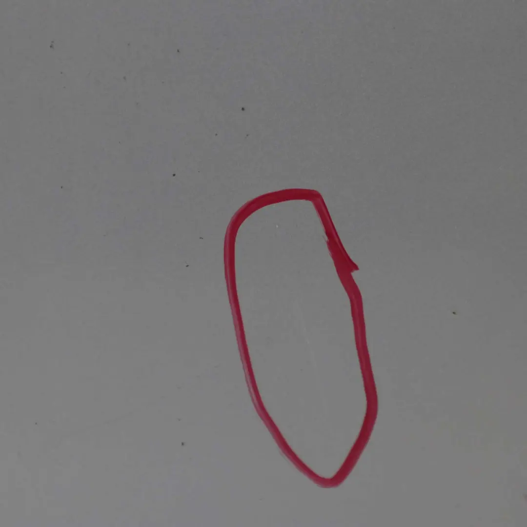 Mercedes-Benz Vaneo W414 Rear Sliding Door Left N/S Brilliant Silver - 9744 to with Part number A4147300205 Mercedes-Benz Vaneo W414 Rear Sliding Door Left N/S Brilliant Silver - 9744 - SKU A4147300205-BRS - Part number A4147300205