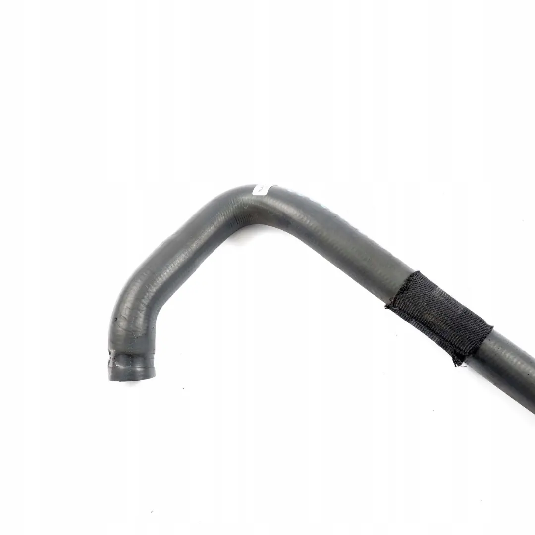  Mercedes-Benz M-Klasse W163 ML 270 CDI AGR Kühler Schlauch Rohr - SKU A6122032082 - Teilenummer A6122032082