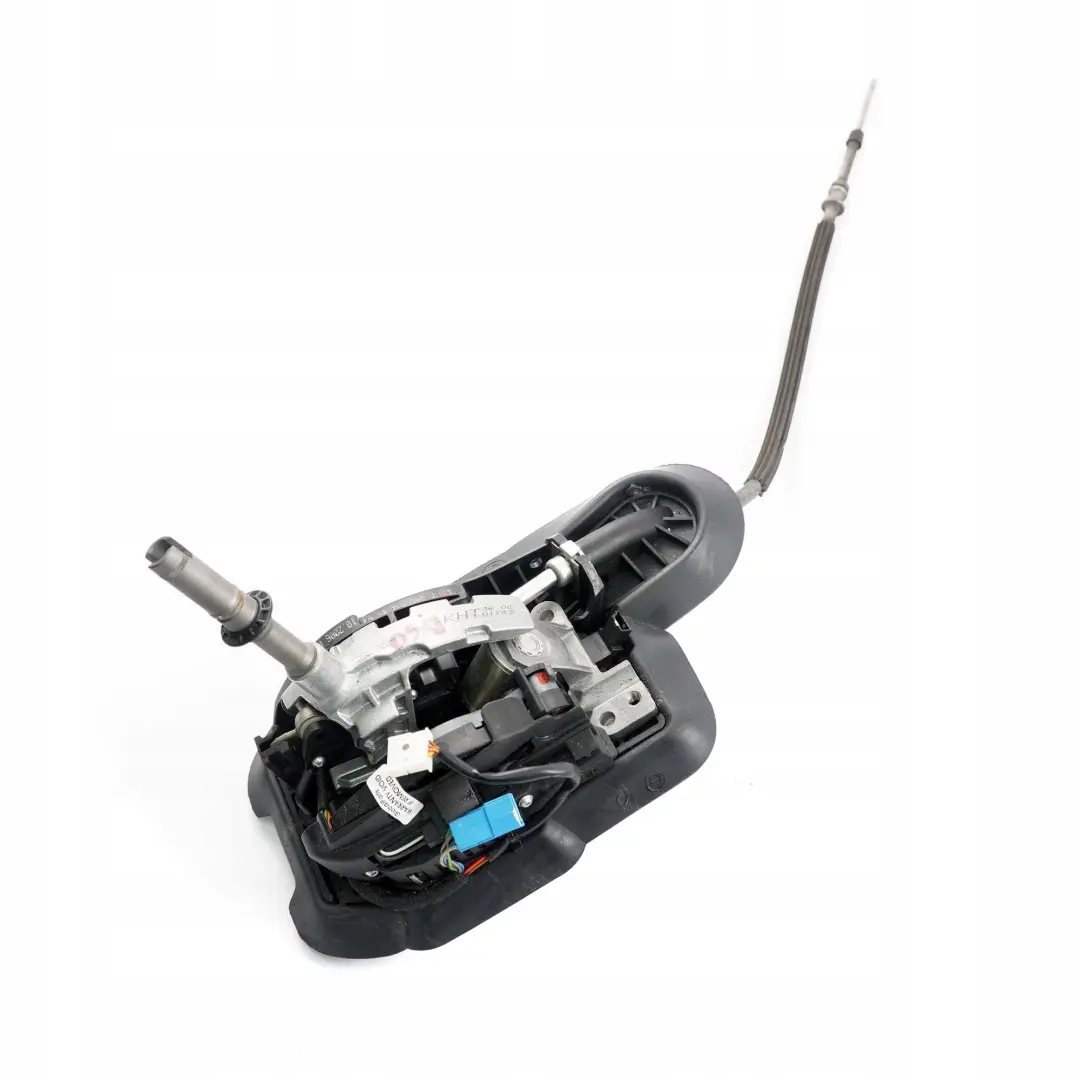 N52 M54 Cambio Automatico Steptronic per BMW E60 E61 con numero di parte 7546812 BMW E60 E61 N52 M54 Cambio Automatico Steptronic - SKU 7546812 - Numero di parte 7546812