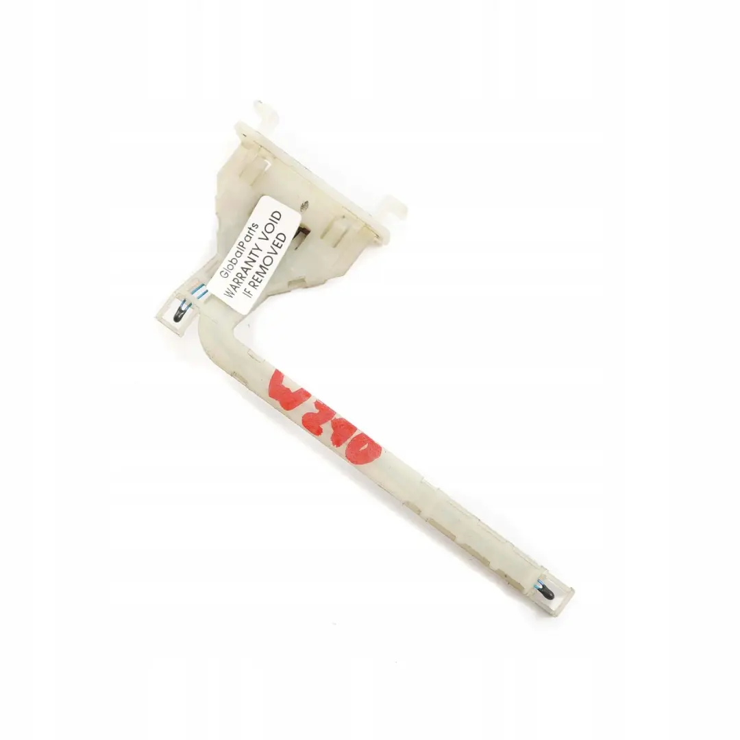Czujnik temperatury nagrzewnicy do Mercedes S202 W210 o numerze A2108300472 Mercedes S202 W210 Czujnik temperatury nagrzewnicy - SKU A2108300472 - Numer Części A2108300472