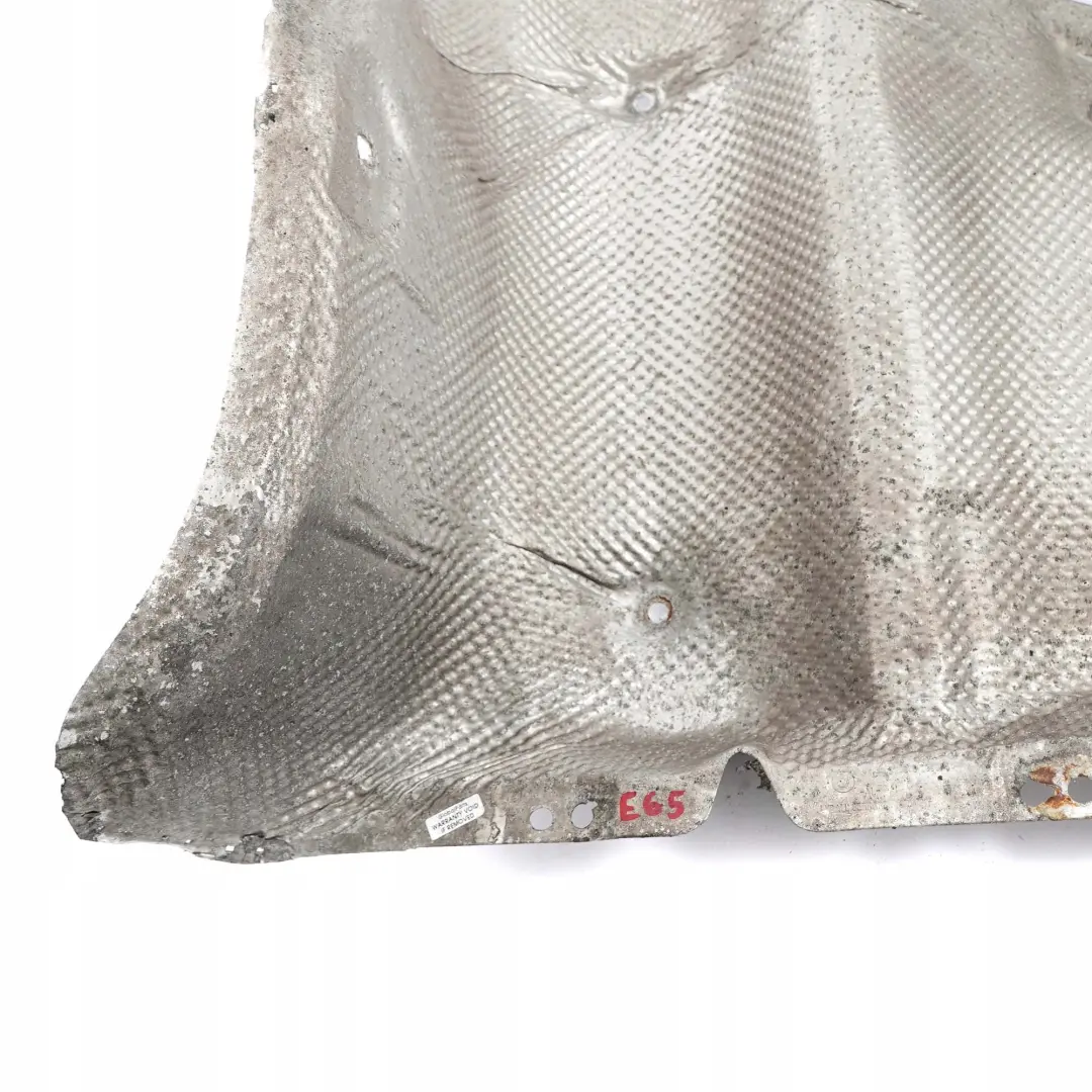 Isolation Thermique Silencieux Arriere pour BMW 7 E65 E66 à propos du numéro de pièce 8238076 BMW 7 E65 E66 Isolation Thermique Silencieux Arriere - SKU 8238076 - Numéro de pièce 8238076