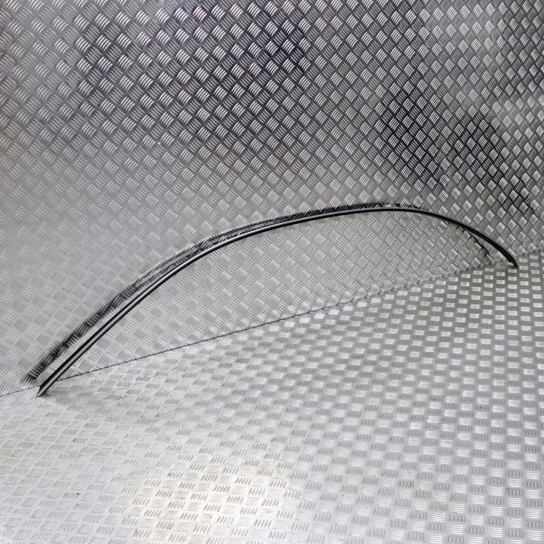 Mercedes Benz CLK Class C209 Left N/S Roof Side Moulding Trim Strip - SKU A2096900580 - Part number A2096900580