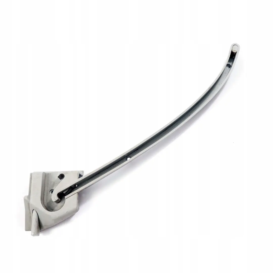 Mercedes-Benz W210 S210 Destro D-Pillar Trim Rail Guide Trunk Cover per con numero di parte A2108600422 Mercedes-Benz W210 S210 Destro D-Pillar Trim Rail Guide Trunk Cover - SKU A2108600422 - Numero di parte A2108600422