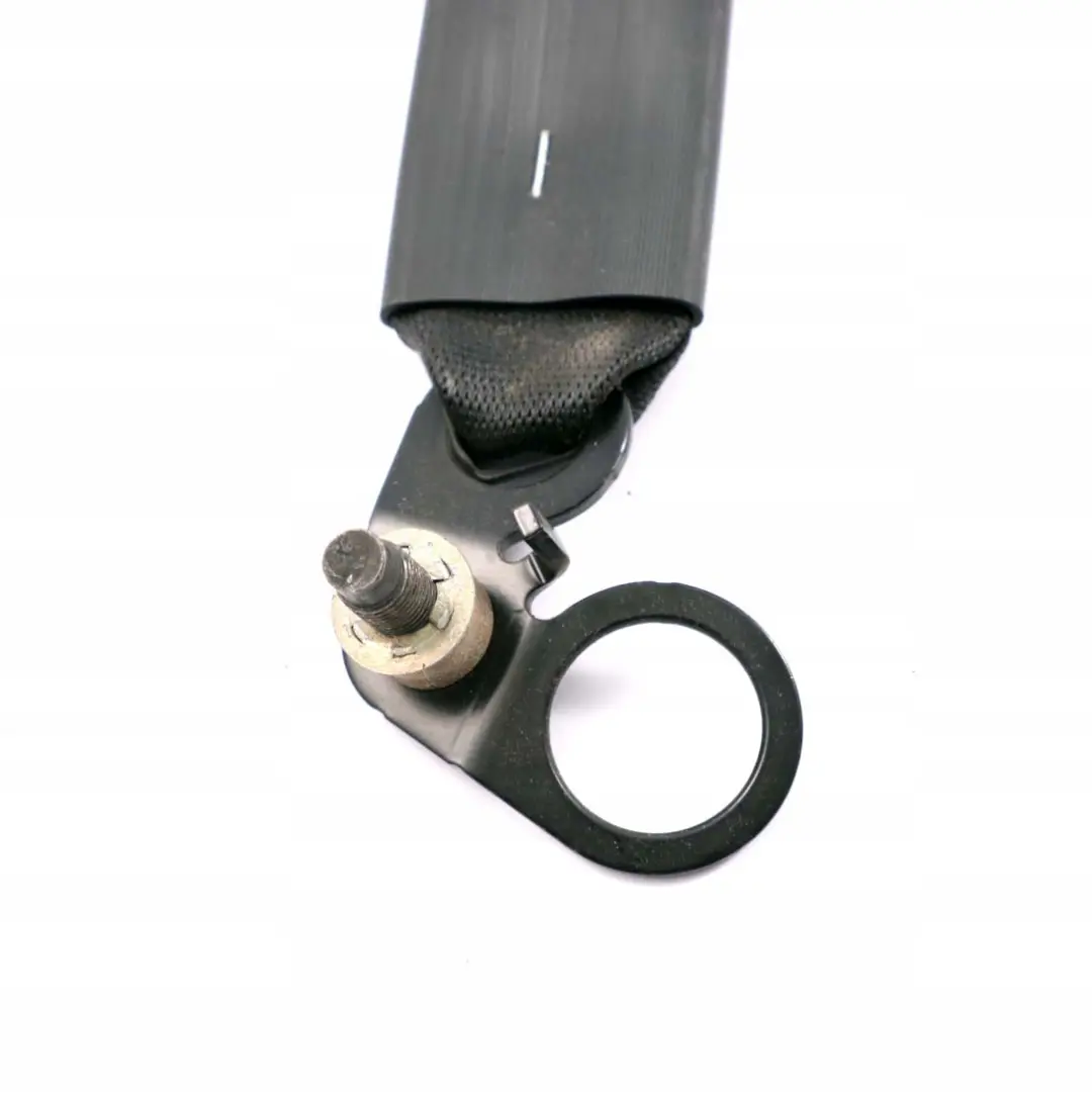 Mercedes W414 Cintura di Sicurezza Frontale SX Nero - SKU A4148600985 - Numero di parte A4148600985