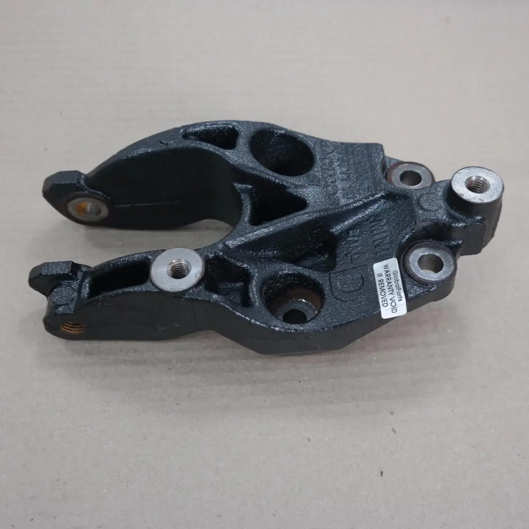 MINI Cooper R56 D Uchwyt łapa silnika - SKU 6780529 - Numer Części 6780529