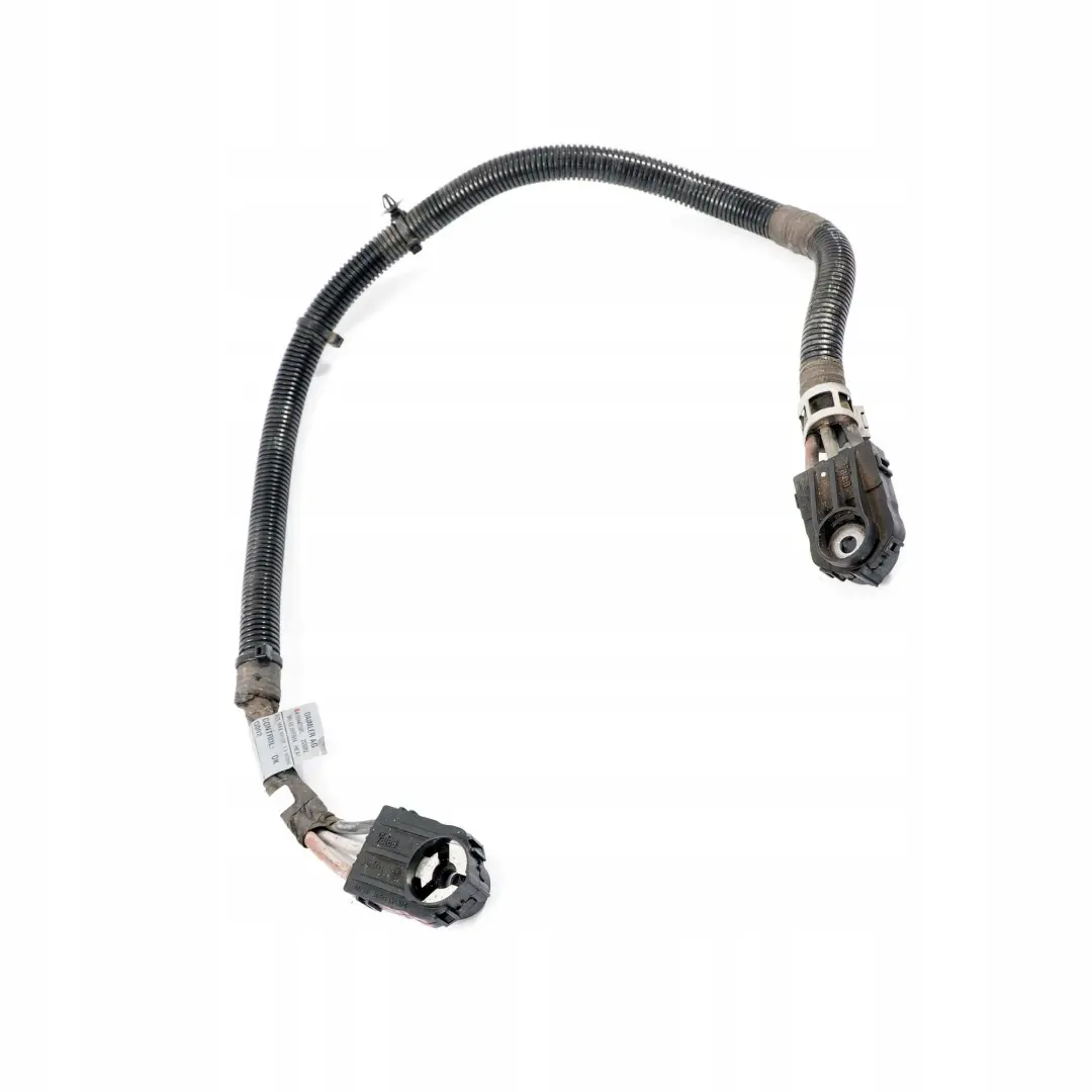  Mercedes-Benz B W169 W245 Benzina Starter Generatore Cavo - SKU A1694402805 - Numero di parte A1694402805