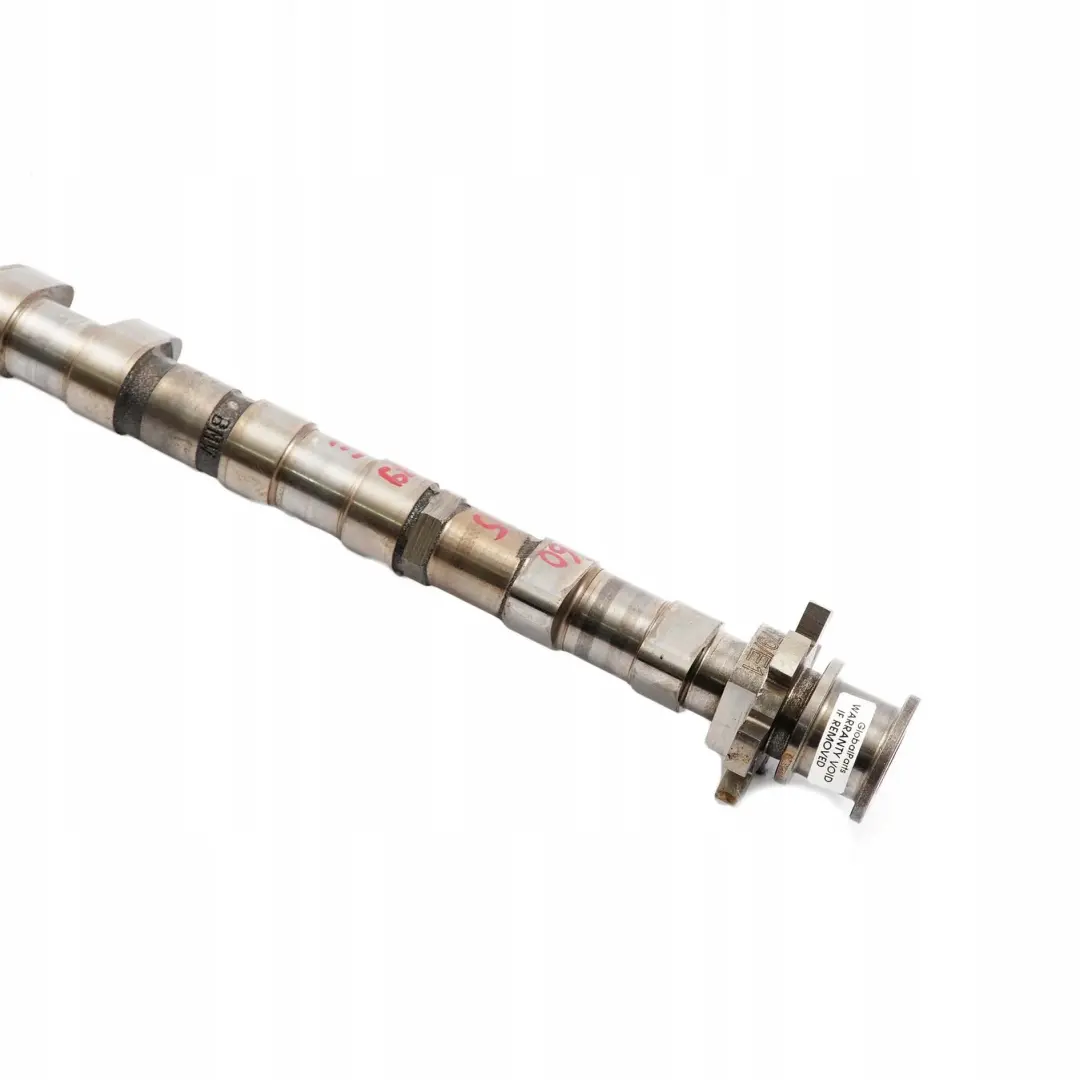 BMW 5 6 R E60 E61N M5 E63 E64 M6 Einlassnockenwelle Zylinder 1-5 E1 - SKU 7835879 - Teilenummer 11317835879