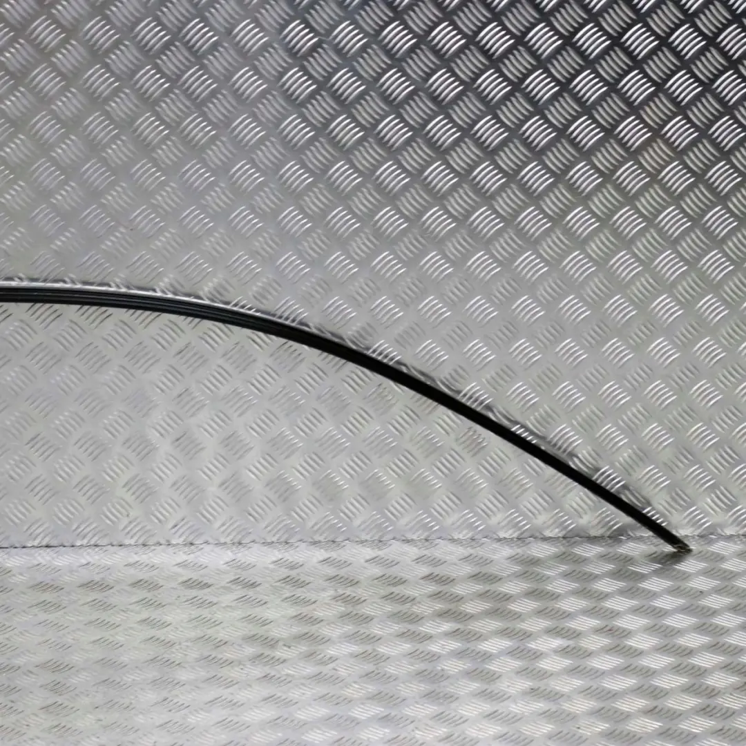 Mercedes Benz CLK Class C209 Left N/S Roof Side Moulding Trim Strip - SKU A2096900580 - Part number A2096900580