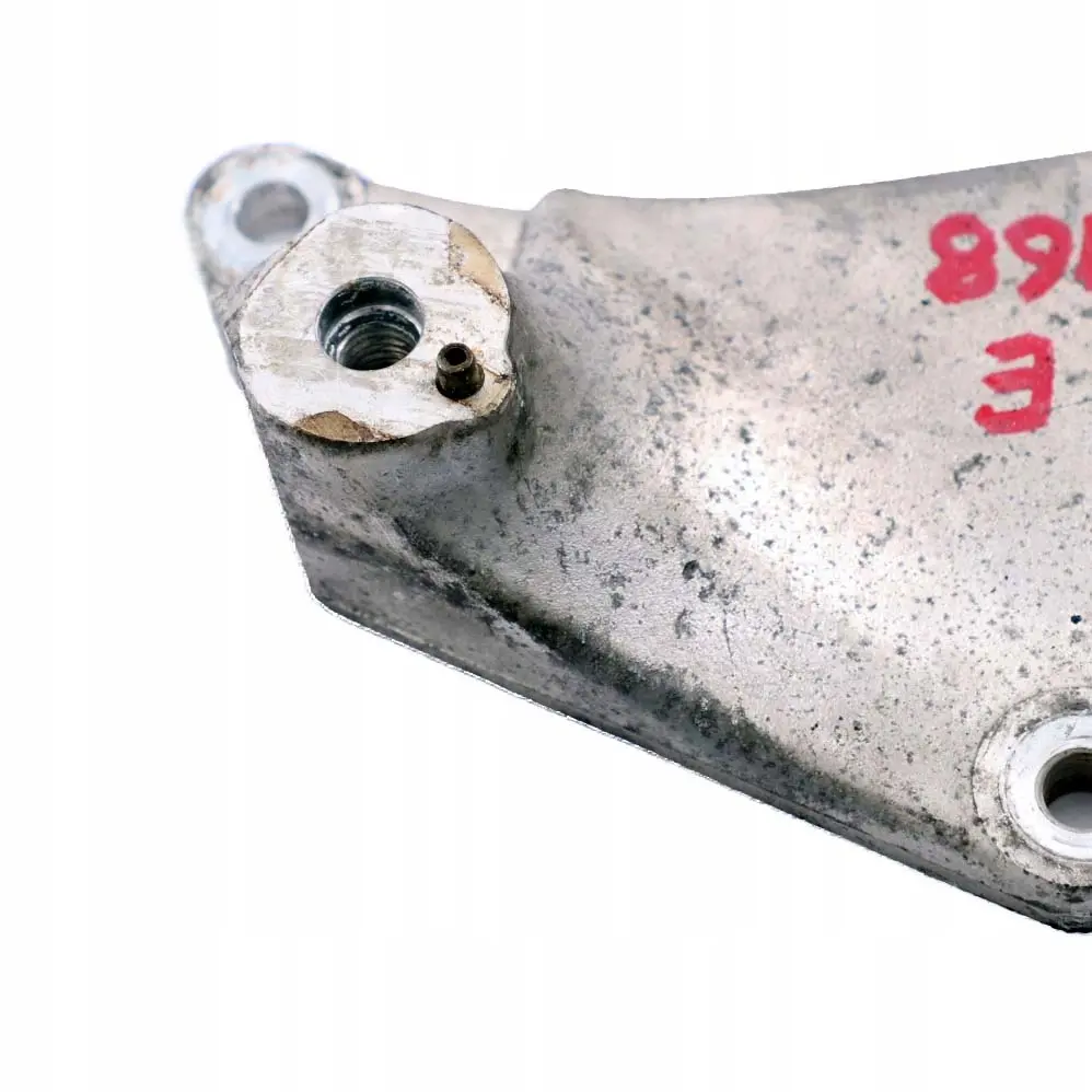 Benz A Class W168 Rear Engine Bushing Mount Holder to Mercedes with Part number A1682400618 Mercedes Benz A Class W168 Rear Engine Bushing Mount Holder - SKU A1682400618 - Part number A1682400618