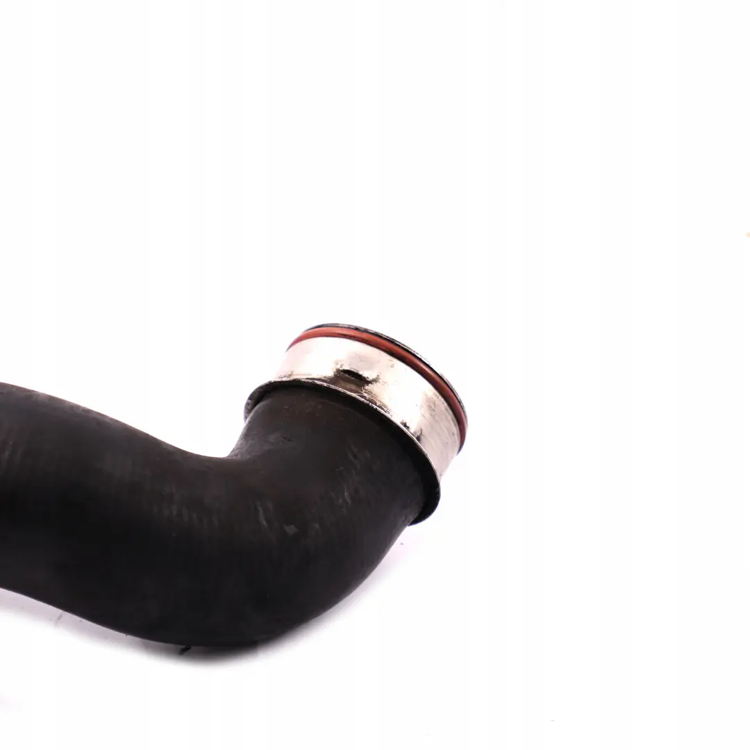 Mercedes-Benz C W203 200 CDI Air Charge Left Intercooler Hose Pipe to with Part number A2035280482 Mercedes-Benz C W203 200 CDI Air Charge Left Intercooler Hose Pipe - SKU A2035280482 - Part number A2035280482