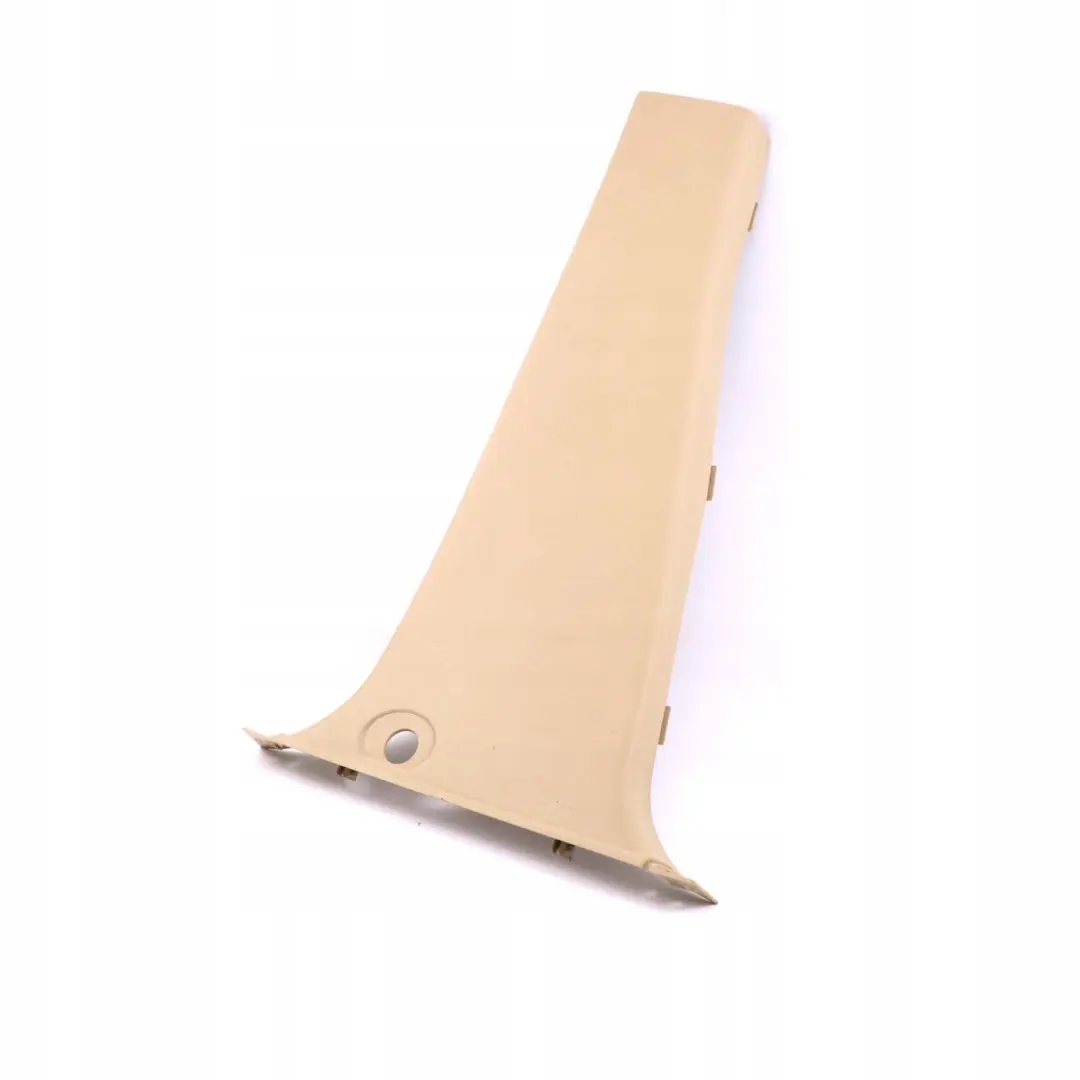 Columna Pilar B Panel De Ajuste Izquierdo Negro para Mercedes B W169 W245 con número de pieza A1696920122 Mercedes B W169 W245 Columna Pilar B Panel De Ajuste Izquierdo Negro - SKU A1696920122 - Número de pieza A1696920122