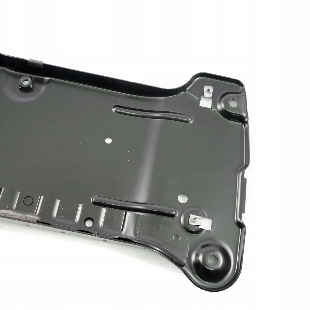 BMW 1 Series E88 Cabrio Rollover Protection Cargo Guard Plate Right O/S - SKU 7187482 - Part number 7187482
