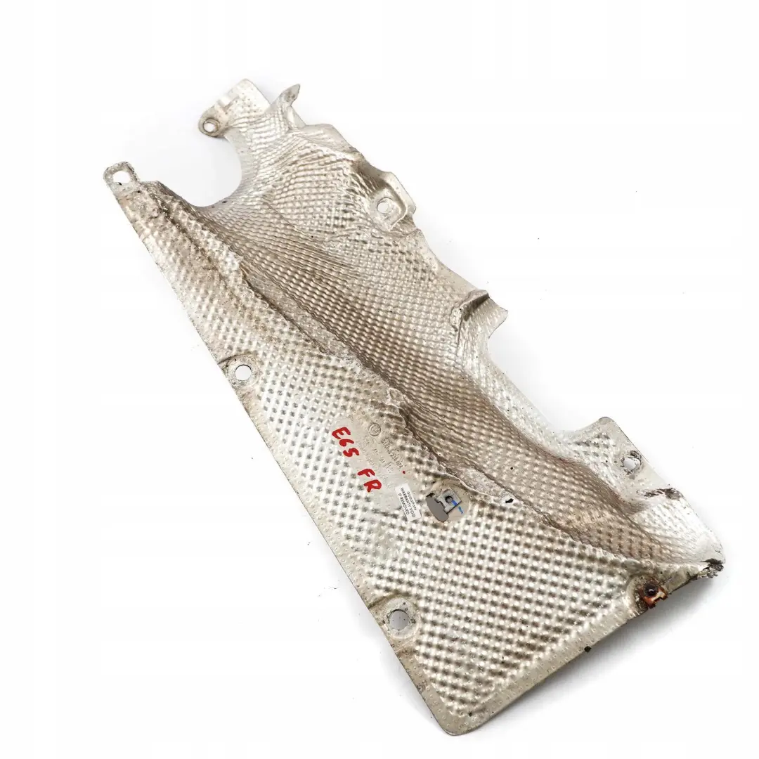 Isolamento Termico Cuscinetto di Motore Destra 8238074 per BMW E65 E66 con numero di parte 7065736 BMW E65 E66 Isolamento Termico Cuscinetto di Motore Destra 8238074 - SKU 7065736 - Numero di parte 7065736