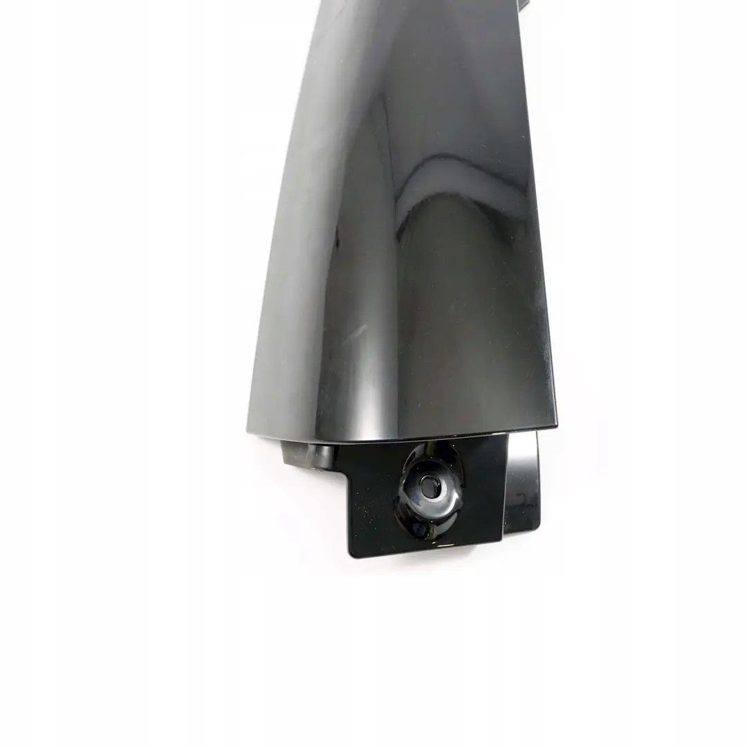 Mini Clubman R55 Garniture De Colonne Arrière Gauche C Noir - SKU 7167227-1 - Numéro de pièce 7167227