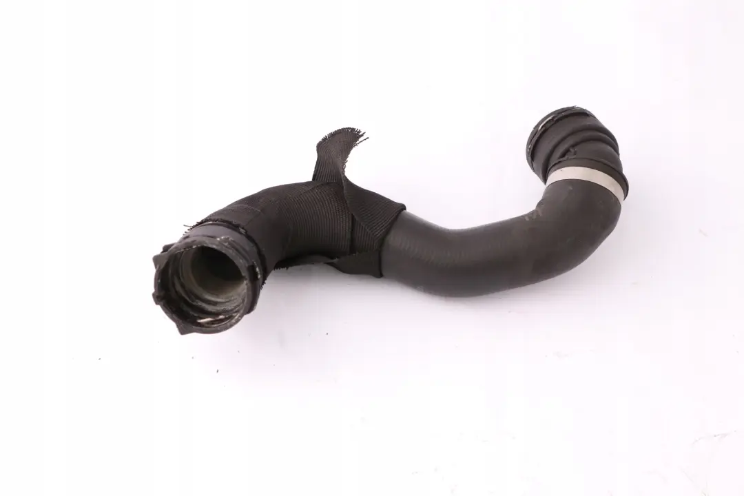 N47 Radiador Refrigerante Manguera inferior para BMW E81 E87 LCI E87N Diesel con número de pieza 4729914 BMW E81 E87 LCI E87N Diesel N47 Radiador Refrigerante Manguera inferior - SKU 7796870 - Número de pieza 4729914