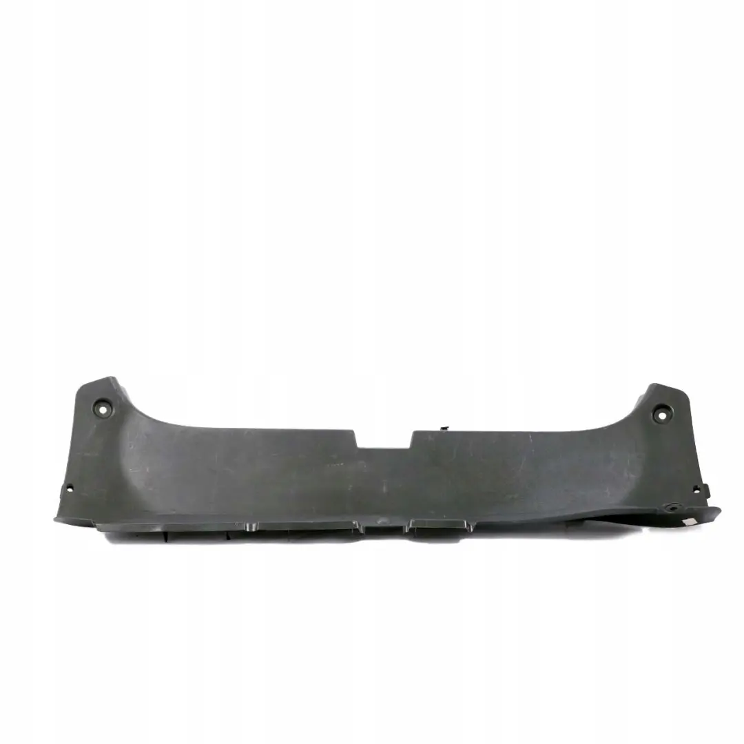Mercedes CLC Classe CL203 Coffre Tenir Seuil de Chargement Carenage Capot - SKU A2036902340 - Numéro de pièce A2036902340