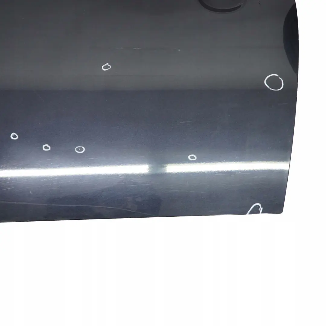 Mini Cooper R55 R56 R57 R58 R59 Porte avant Gauche Astro Noir - - SKU 2755935-ASB4 - Numéro de pièce 2755935