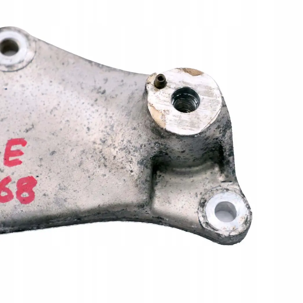 Mercedes Benz a Class W168 Cuscinetti Del Motore Supporto Posteriore - SKU A1682400618 - Numero di parte A1682400618