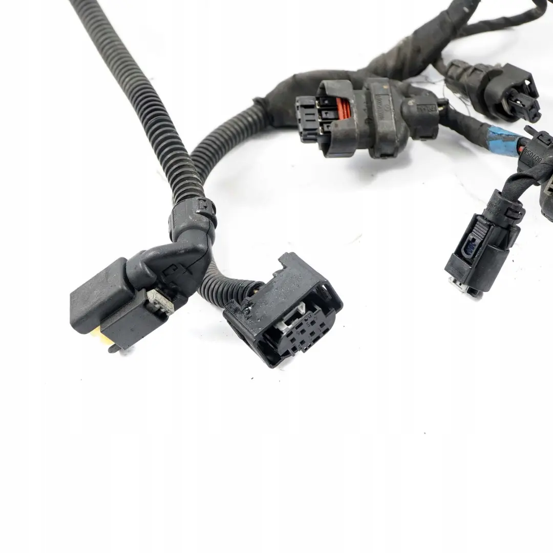 Classe B W169 W245 M266 Essence Moteur Faisceau Cables pour Mercedes A à propos du numéro de pièce A2661502933 Mercedes A Classe B W169 W245 M266 Essence Moteur Faisceau Cables - SKU A2661502933 - Numéro de pièce A2661502933