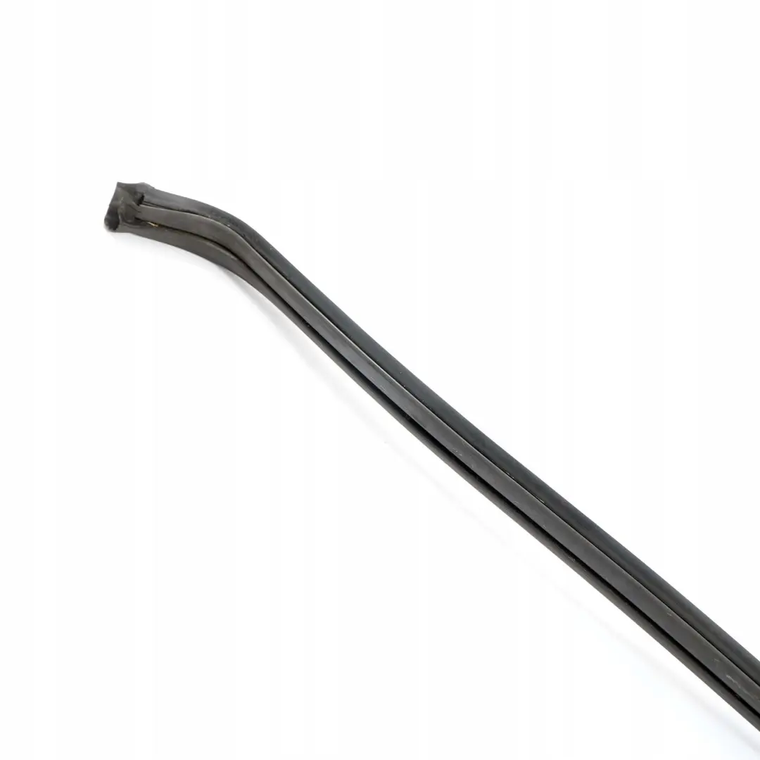BMW E36 Uszczelka silnika tylna tył 694mm - SKU 8122580 - Numer Części 8122580