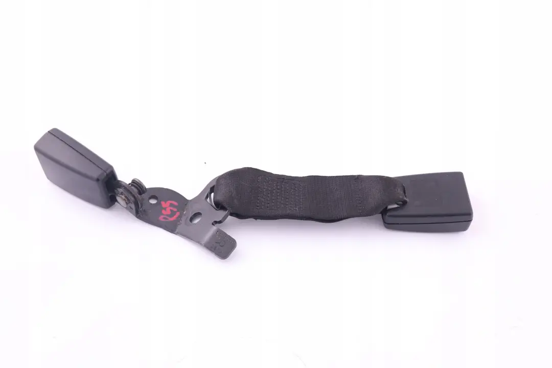  *MINI Cooper One Clubman R55 Untergurt hinten Mitte 7211 - SKU 2758062 - Teilenummer 2758062