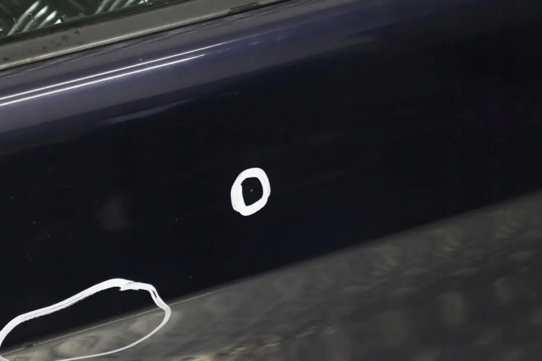 Beifahrer Tür vorne rechts Monacoblau Blau Metallic für BMW 3 er E90 E91 LCI mit Teilenummer 7203644 BMW 3 er E90 E91 LCI Beifahrer Tür vorne rechts Monacoblau Blau Metallic - SKU 7203644-MB1 - Teilenummer 7203644